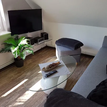 Modern Holiday In Near Sea * Barnekow