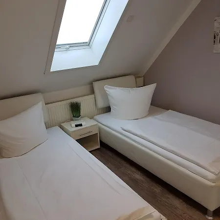 Modern Holiday In Near Sea Vakantiehuis Barnekow